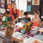 Arts-into-your-Classroom